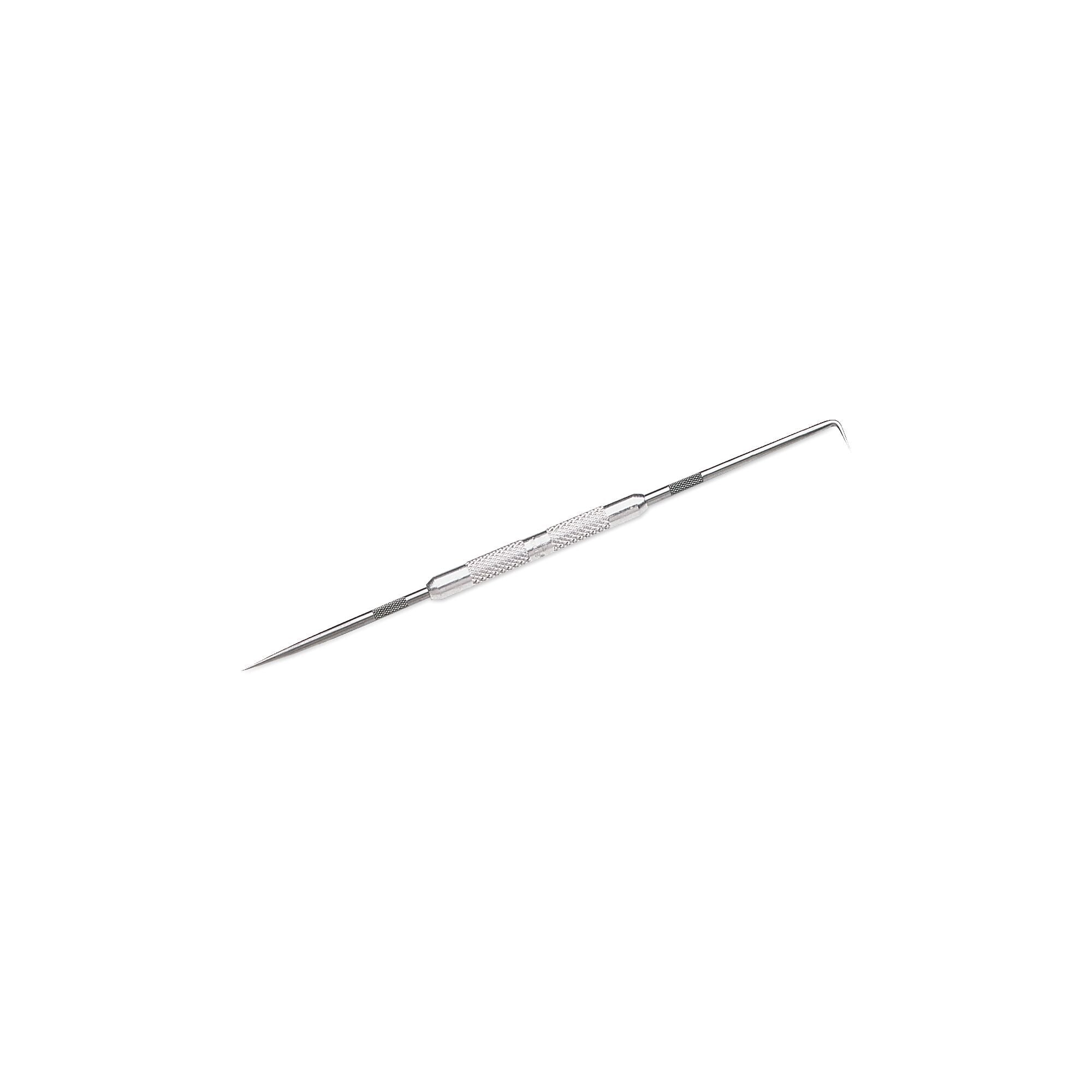 Double-Pointed Scriber