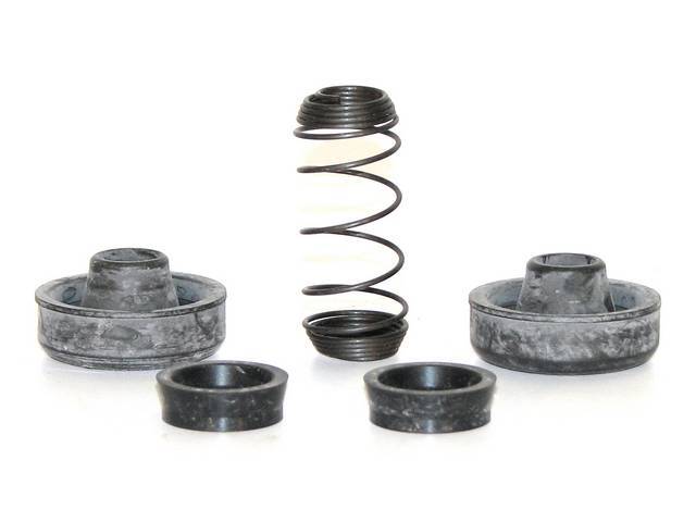 Wheel Cylinder Repair Kit