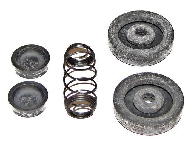 Wheel Cylinder Repair Kit, 13/16