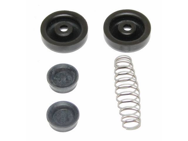 Wheel Cylinder Repair Kit, 29/32