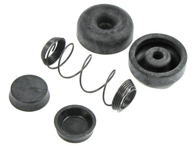 Wheel Cylinder Repair Kit, 7/8