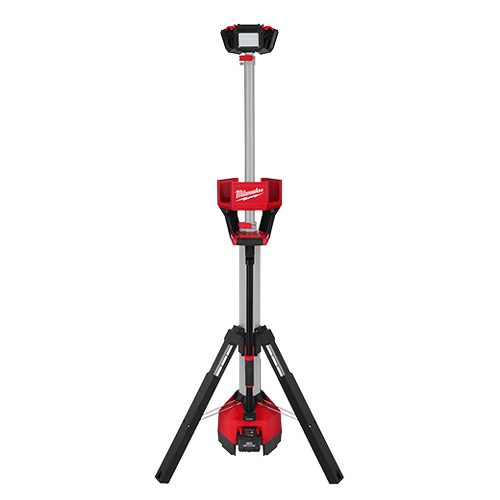 M18 ROCKET Tower Light/Charger-2136-21