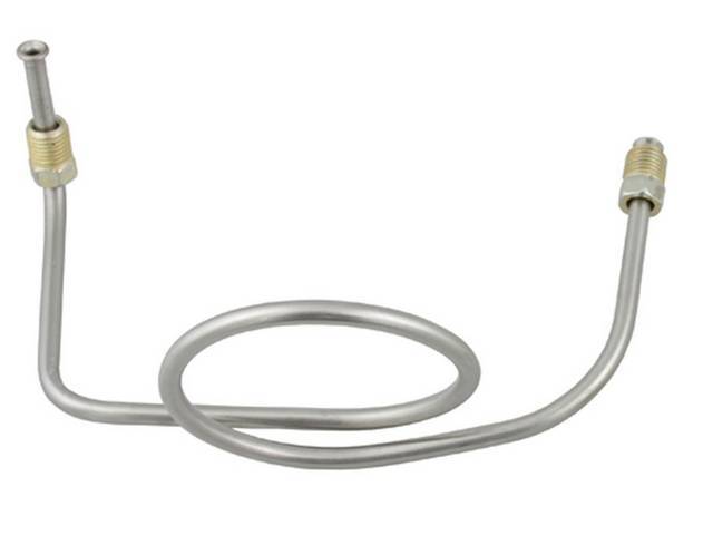 Disc Brake Distribution Block Brake Line, Carbon Steel