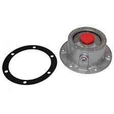 180.10619 - Hub Cap W/Side Fill