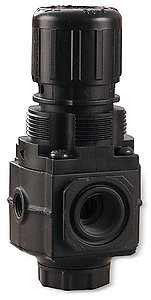 Mi-T-M 22-0231 Filters, Regulators, Lubricators and Pumps, Regulator