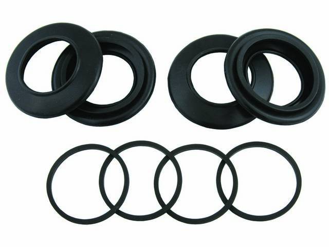 Disc Brake Caliper Seal Kit