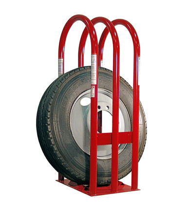 Branick Model 2230 3-Bar Tire inflation cage