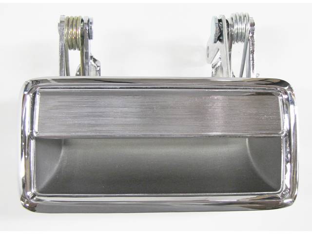 Ouside Door Handle, LH