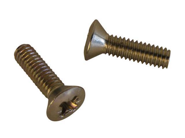 Inside Door Handle Mounting Kit