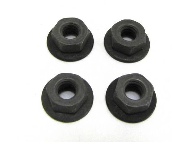 Door Inside Handle Mounting Kit
