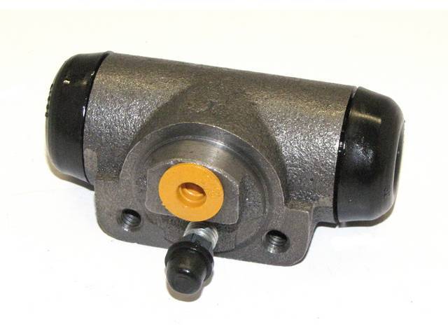 Rear Drum Brake Wheel Cylinder, RH or LH