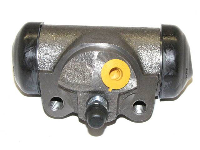 Rear Drum Brake Wheel Cylinder, 7/8 inch