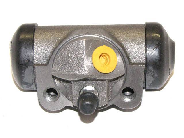 Rear Drum Brake Wheel Cylinder, 13/16 inch
