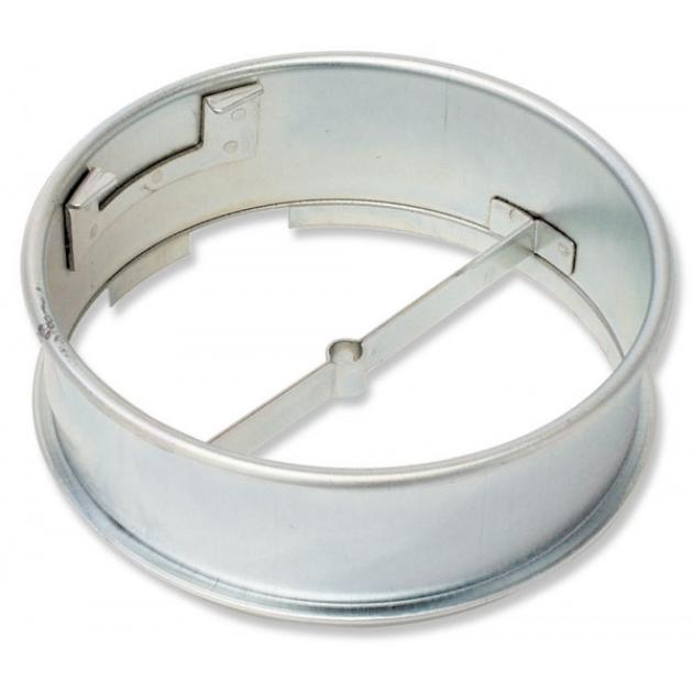Chevelle Air Cleaner Spacer, Cowl Induction, 1970-1972