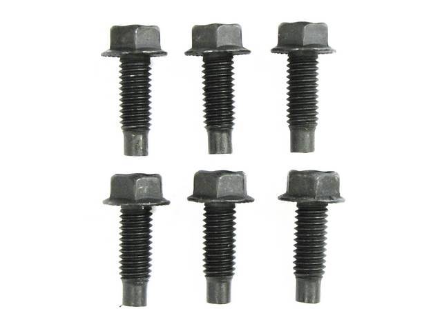 Door Hinge Mounting Kit