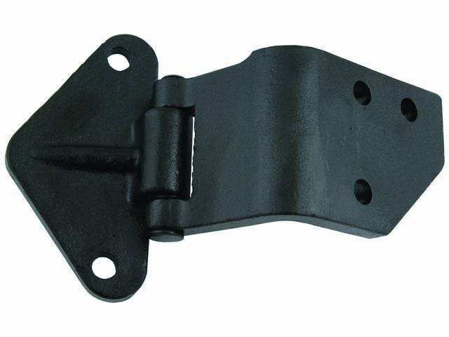 Upper Door Hinge, RH