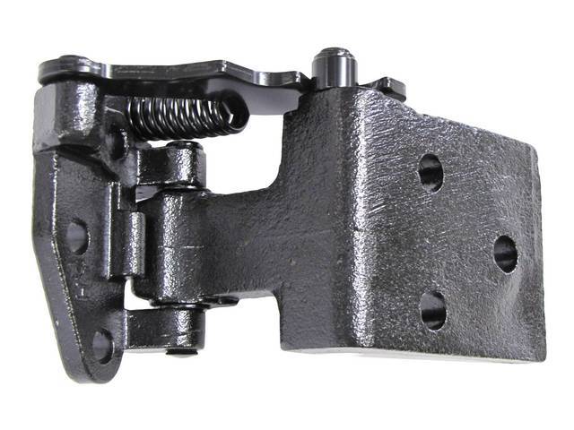 Lower Door Hinge, LH