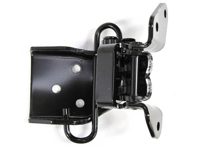 Door Hinge Assembly, Lower, LH