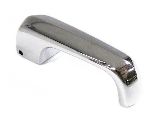 Vent Window Handle, LH