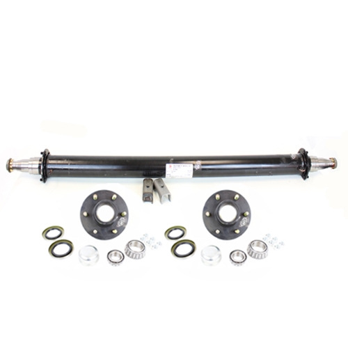 5,200 lb. Standard Spring Dexter Trailer Axle