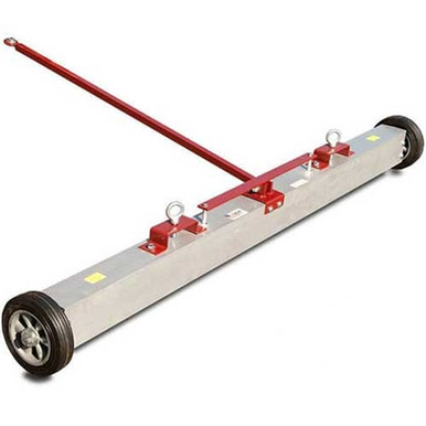 Shields Load Release 3-in-1 Tow Behind Magnet