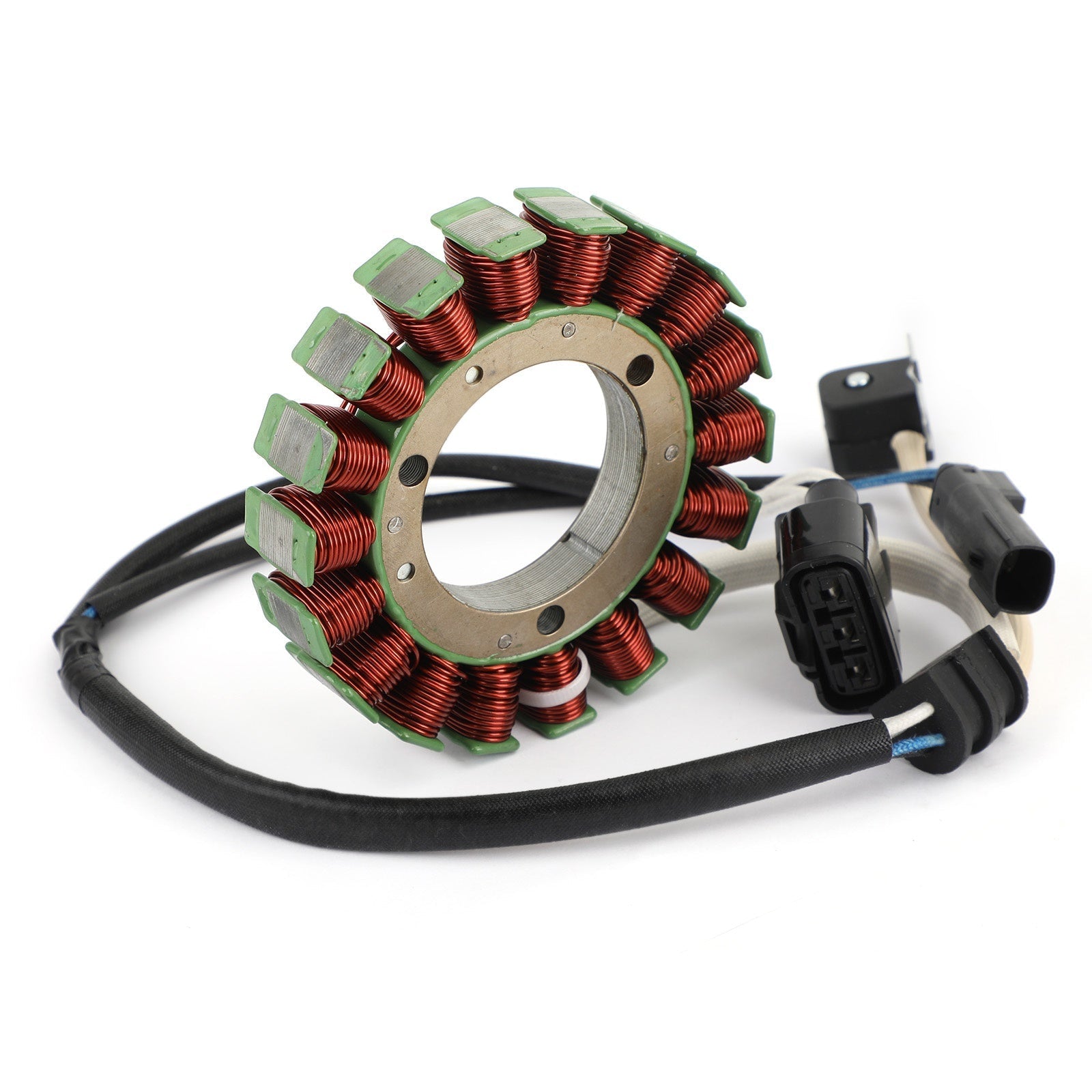4.5" Stator Magneto For HiSUN,UTV,700,550,500,Coleman,Cub Cadet,Sector,2015-2017