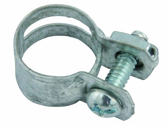 Band Clamp