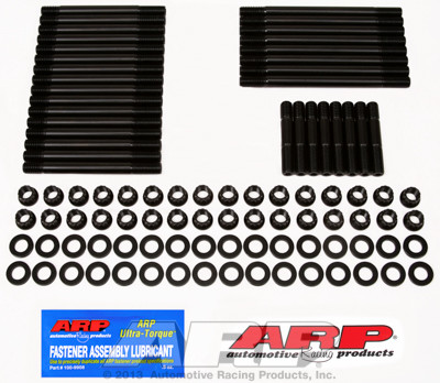 ARP 235-4303 Pro-Series Cylinder Head Studs Big Block Chevy w/ Aftermarket Heads