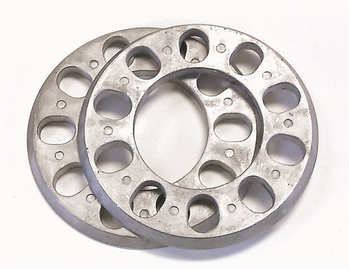 Mr Gasket 2371 Wheel Spacers