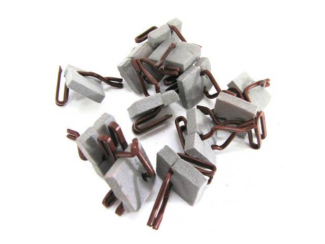 Door Panel Mounting Kit