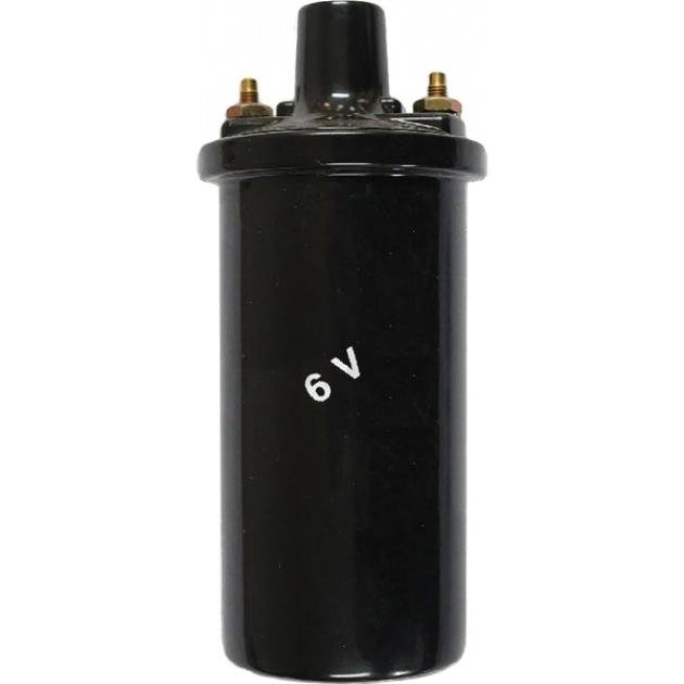 Chevy Ignition Coil, 6 Volt, 1949-1954
