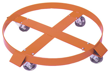 Wesco Steel Drum Dolly