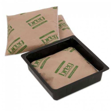 Breg Basic Pill-in-a-Pan
