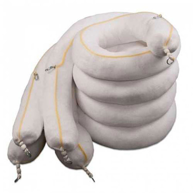 Breg Oil Only Absorbent Booms 5" x 10' (4 per Case)