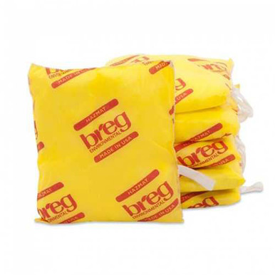 Breg HazMat Mini Pillows 10" x 10" (30 per Case)