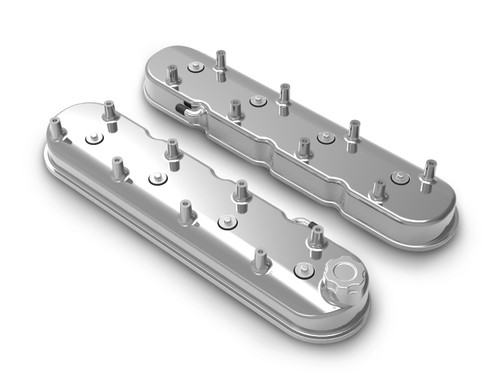 Holley Performance 241-111 LS Valve Cover