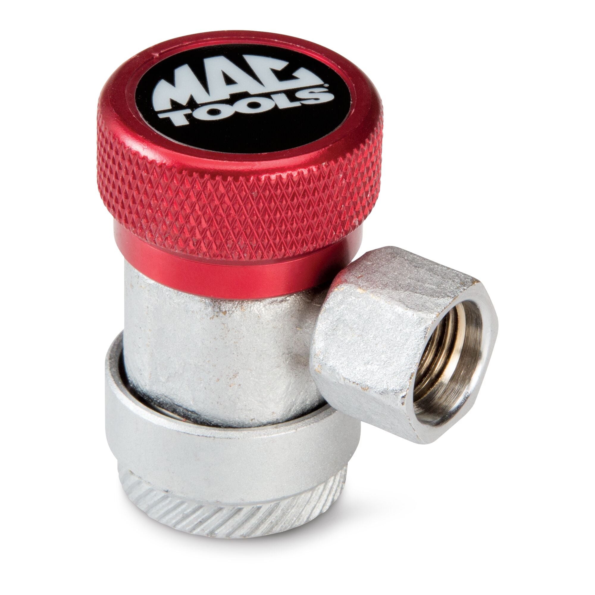 R134a High-Side Manual Coupler