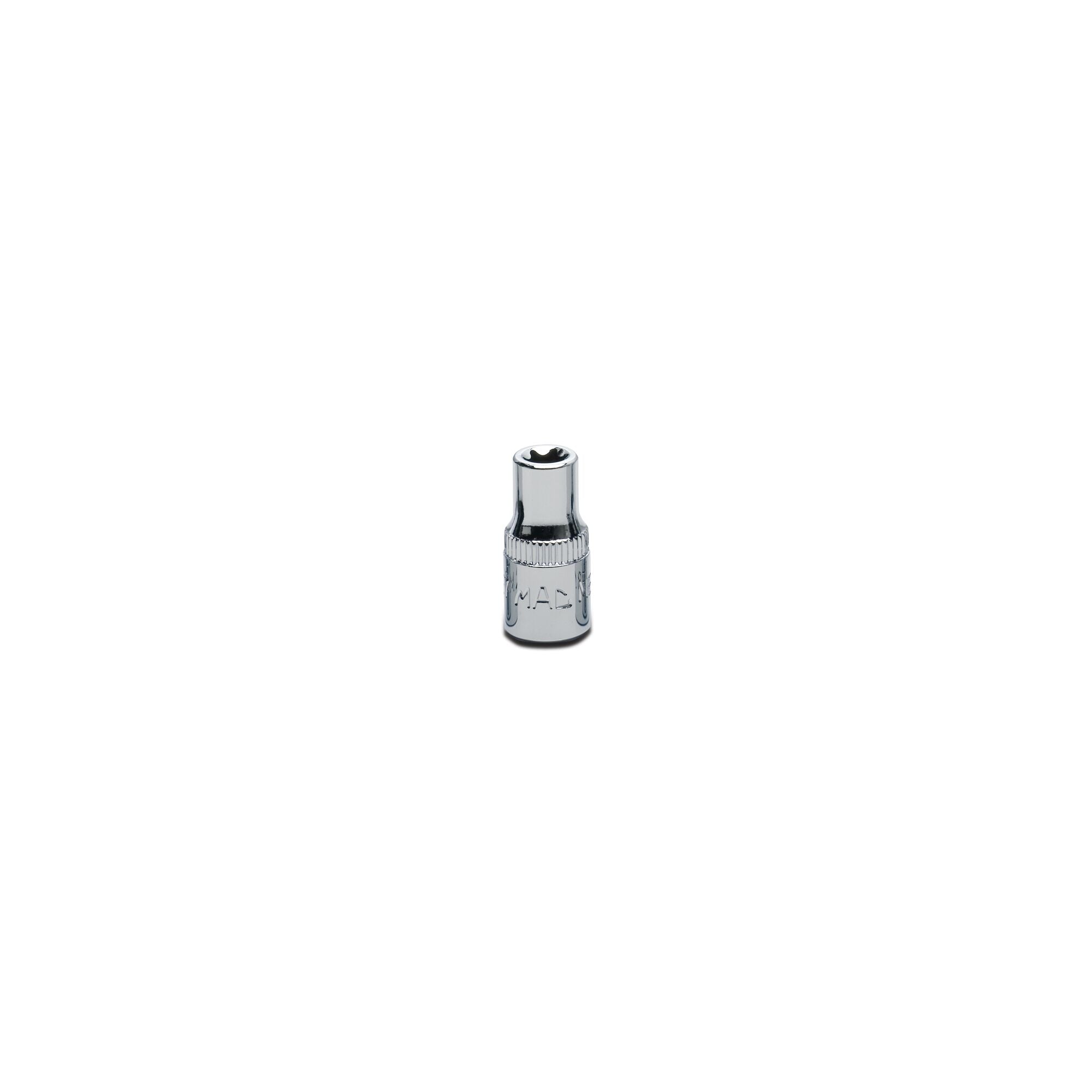 1/4" Drive, External Torx Driver