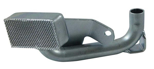 Moroso 24430 Oil Pump Pickup - Big Block Chevy - 9" Deep Oil Pan - Press Fit