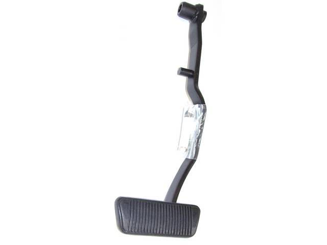 Brake Pedal Assembly