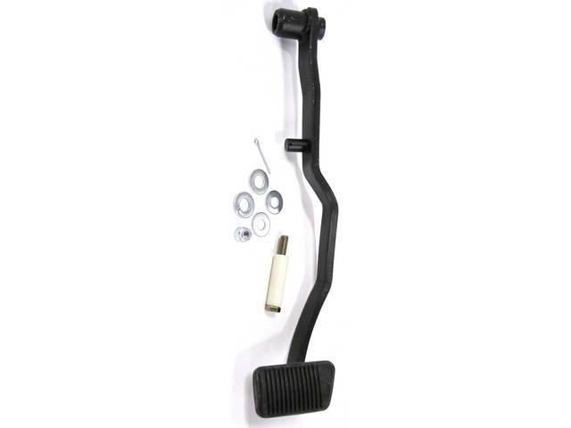 Brake Pedal