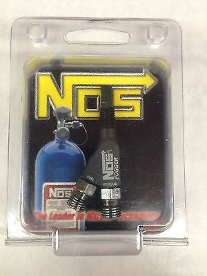 Nitrous Oxide SystemsNOS13700B Nitrous Fogger Spray Nozzle 1/16" NPT-New style