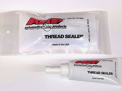 ARP 100-9904 Thread Sealer50ml, 1.69oz - Bolt Sealer, Stud Sealer
