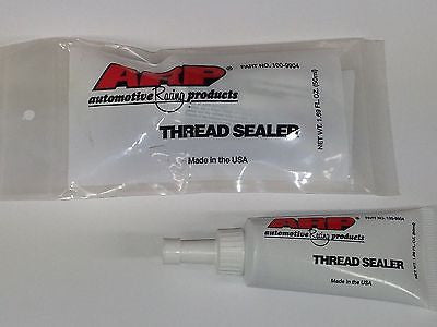 ARP 100-9904 Thread Sealer50ml, 1.69oz - GET ONE FREE! - Bolt and Stud Sealer