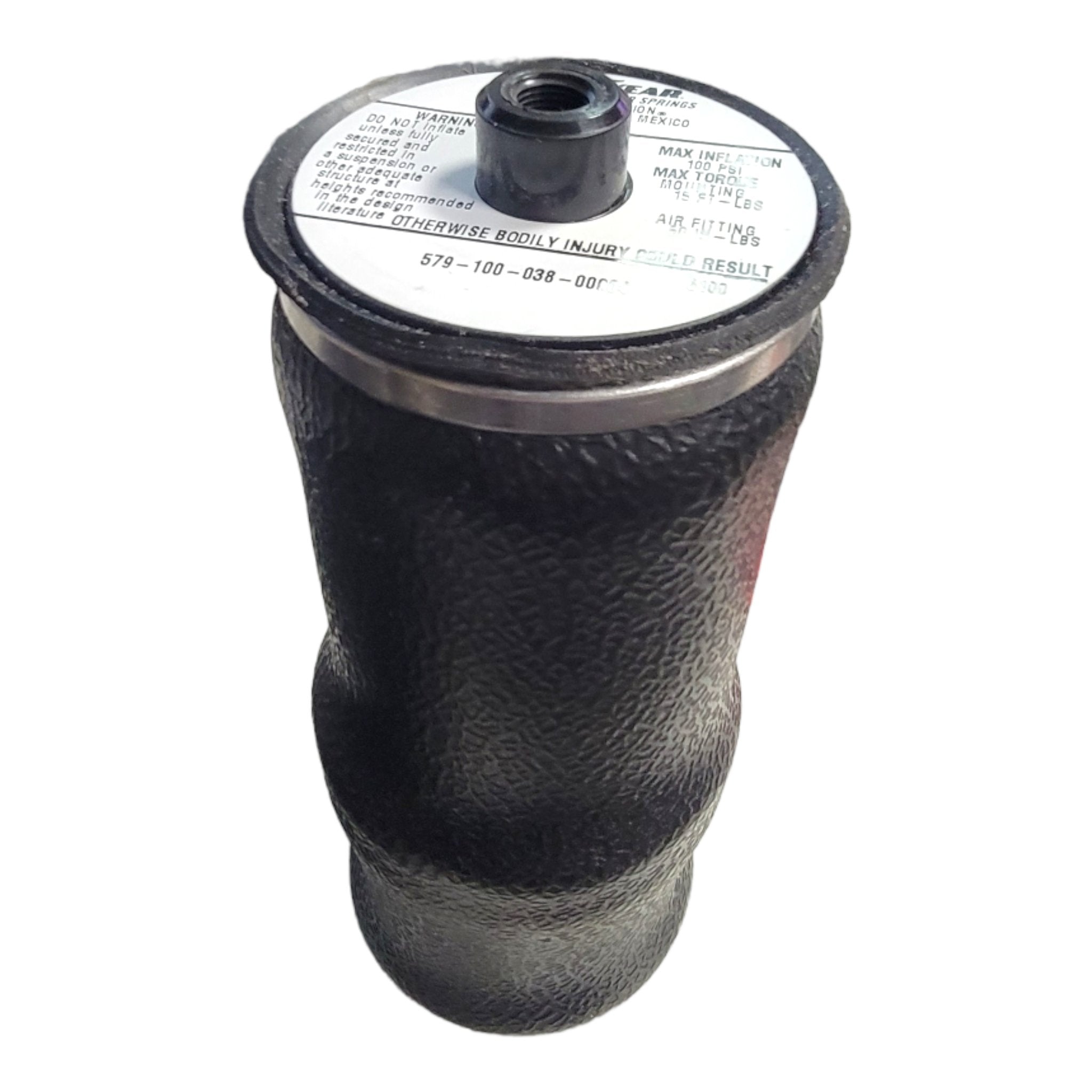 PAI 804267 Air Spring Replacement for Mack Trucks 4333-2501300C1