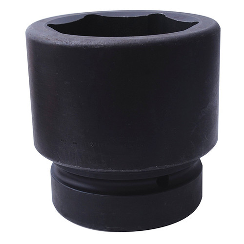 URREA 25068 2-1/2-Inch Drive 6-Point 4-1/4 In Impact Socket