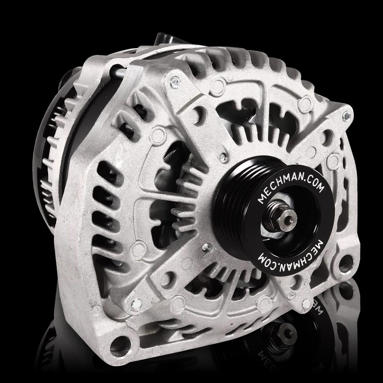 Mechman 1994-2007 GM Truck & SUV 250A Alternator