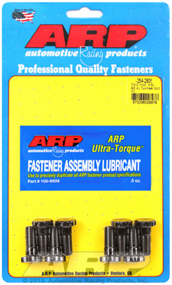 ARP 156-2801 Flywheel Bolt Kit 2011-Up Ford 5.0L Coyote Engine M10x1.0 Set of 8