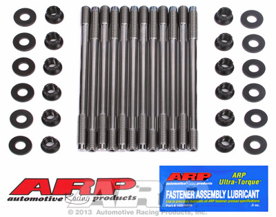 ARP 260-4701 Pro Series Head Stud Kit - Fits Subaru EJ2.0L/2.5L Flat 4 Cylinder