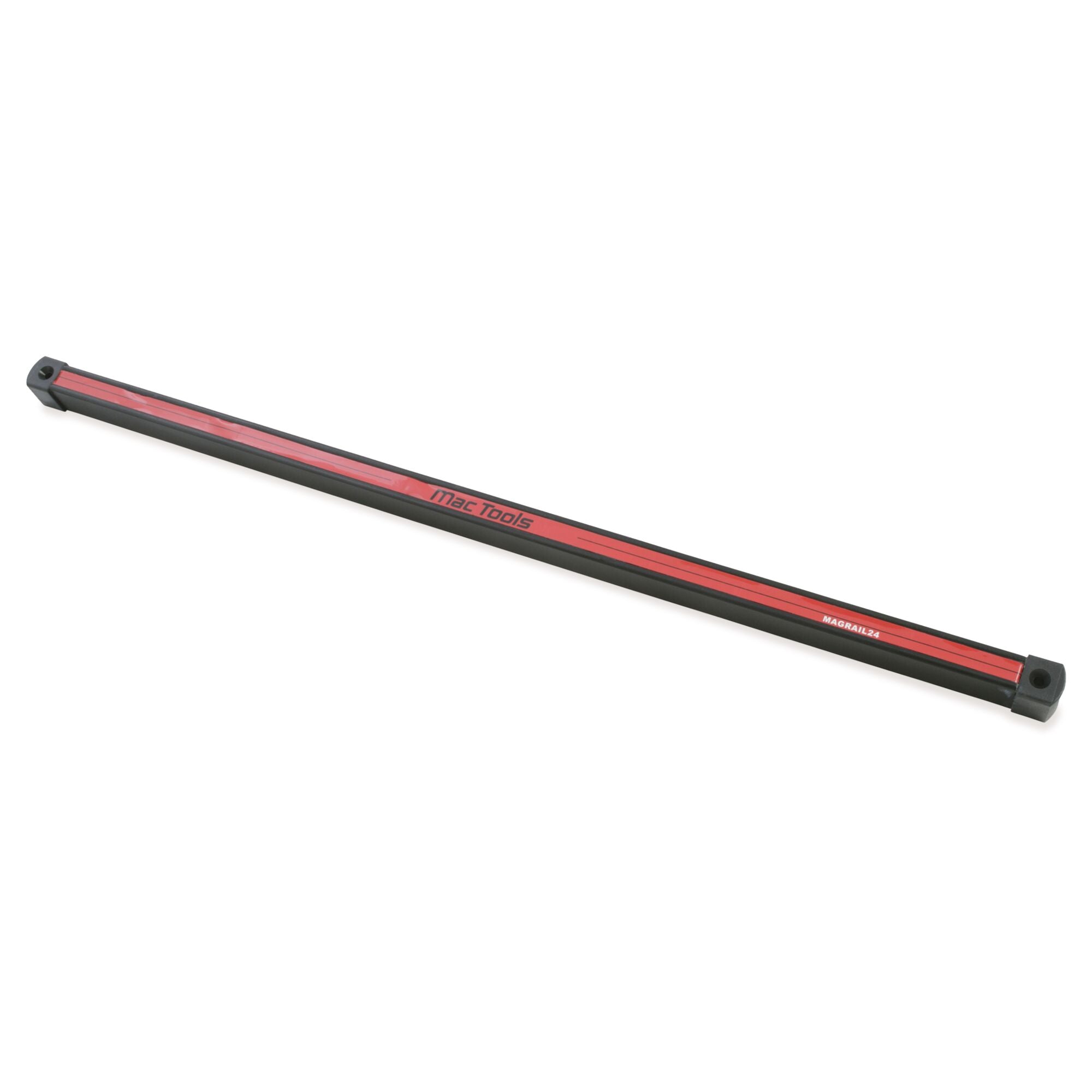 24" Magnetic Rail